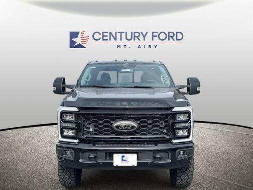 2025 Ford F-350 Lariat Super Duty