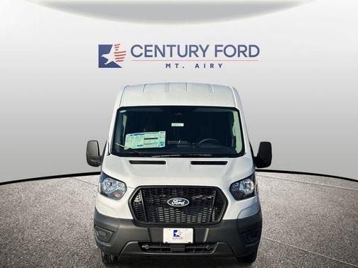 2026 Ford Transit-250 148 WB Medium Roof Cargo