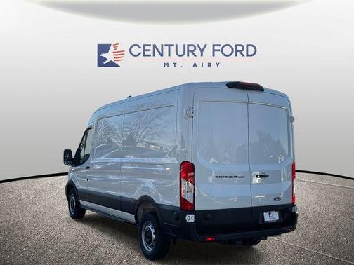 2026 Ford Transit-250 148 WB Medium Roof Cargo