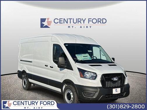 2026 Ford Transit-250 148 WB Medium Roof Cargo