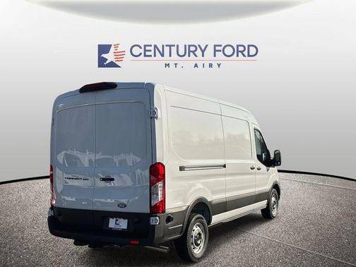 2026 Ford Transit-250 148 WB Medium Roof Cargo