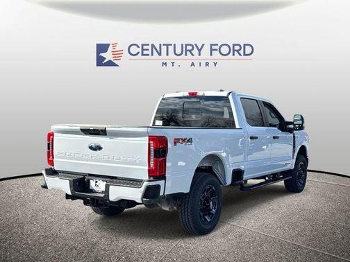 2026 Ford F-350 XL