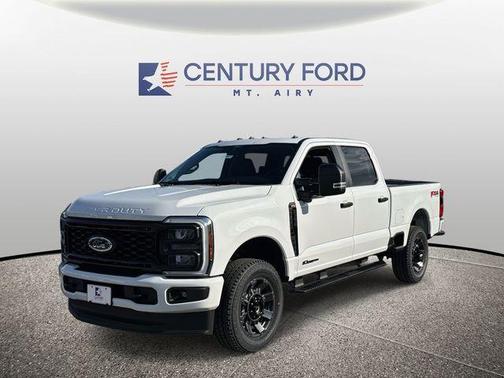 2026 Ford F-350 XL