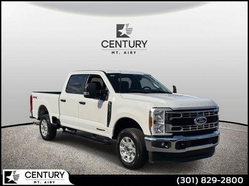 2024 Ford F-250 XLT