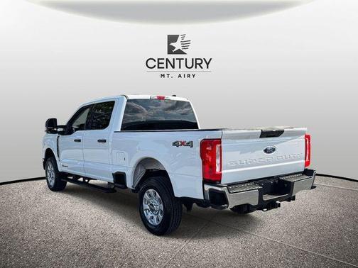 2024 Ford F-250 XLT