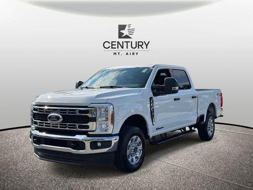 2024 Ford F-250 XLT