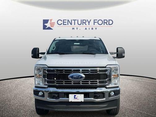 2025 Ford F-350 XLT