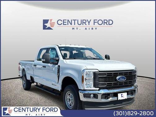 2025 Ford F-350 XL