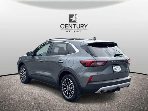 2024 Ford Escape PHEV