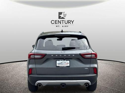 2024 Ford Escape PHEV