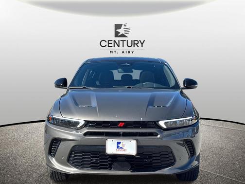 2024 Dodge Hornet R/T Plus
