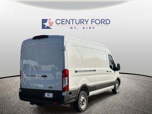 2026 Ford Transit-250 148 WB Medium Roof Cargo