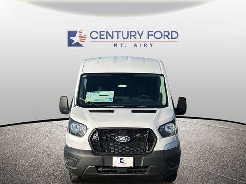 2026 Ford Transit-250 148 WB Medium Roof Cargo