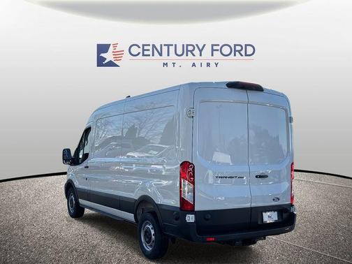 2026 Ford Transit-250 148 WB Medium Roof Cargo