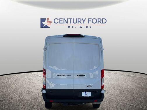 2026 Ford Transit-250 148 WB Medium Roof Cargo