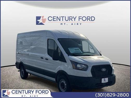 2026 Ford Transit-250 148 WB Medium Roof Cargo