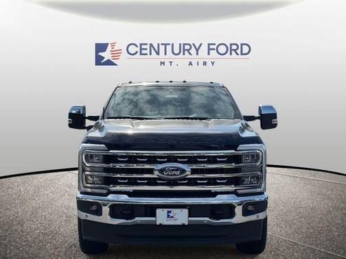 2025 Ford F-350 Lariat Super Duty