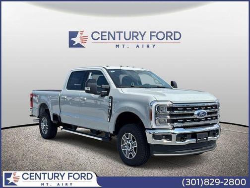 Avalanche 2026 Ford F-250 Lariat