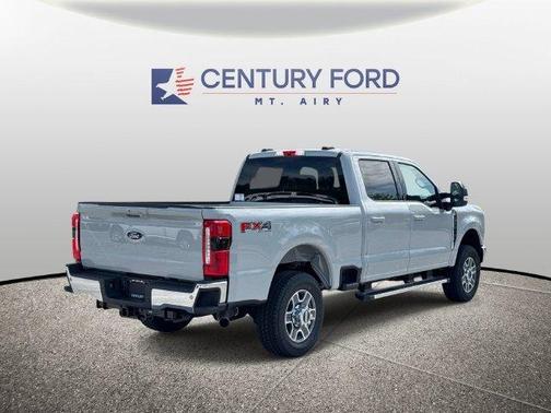 Avalanche 2026 Ford F-250 Lariat