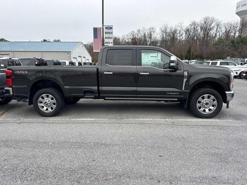 2024 Ford F-250 Lariat