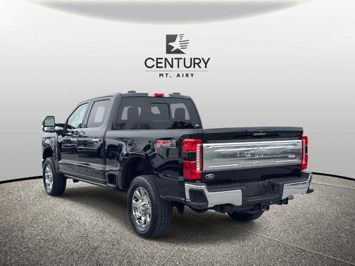 2024 Ford F-350 King Ranch