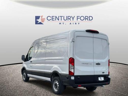 2025 Ford Transit-250 148 WB Medium Roof Cargo