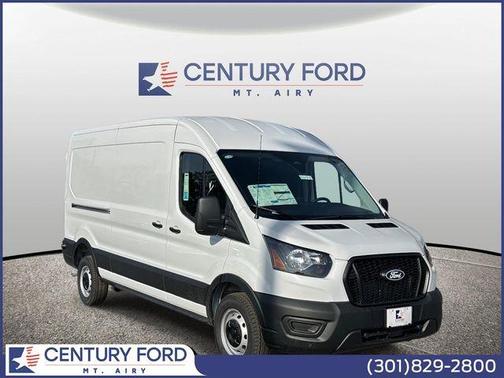 2026 Ford Transit-250 148 WB Medium Roof Cargo