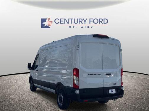 2026 Ford Transit-250 148 WB Medium Roof Cargo