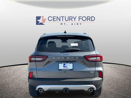 2024 Ford Escape PHEV