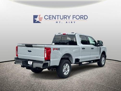 Avalanche 2026 Ford F-250 XLT