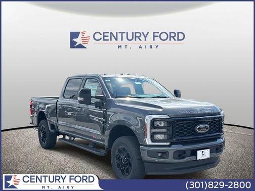 2026 Ford F-350 Lariat Super Duty