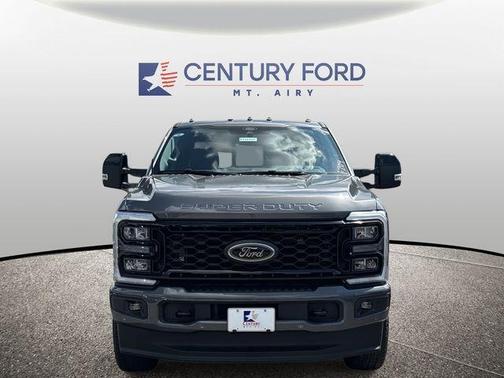 2026 Ford F-350 Lariat Super Duty