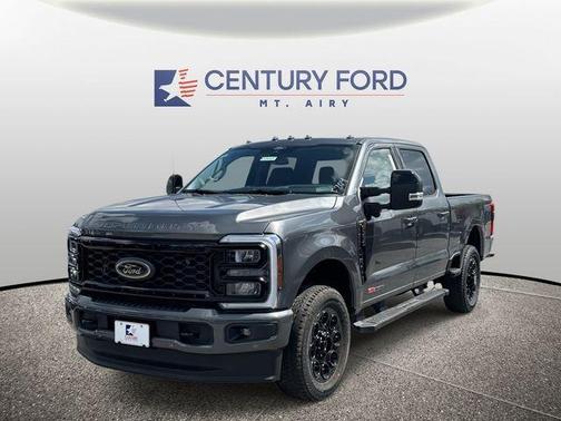 2026 Ford F-350 Lariat Super Duty
