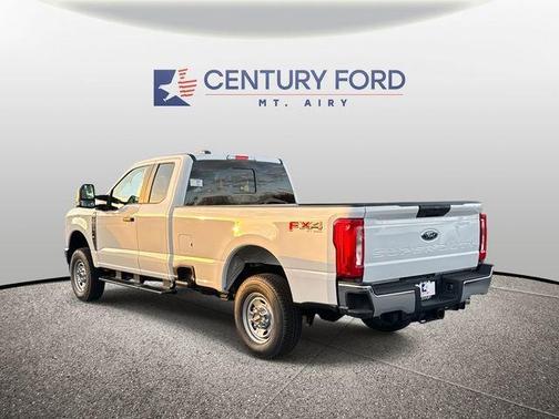 2026 Ford F-250 