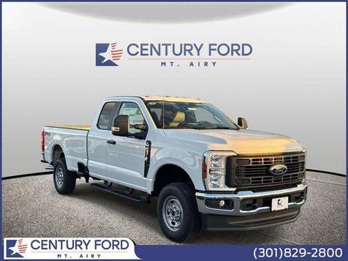 2026 Ford F-250 
