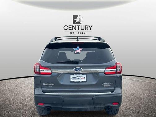 2019 Subaru Ascent Touring 7-Passenger