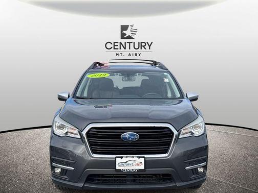 2019 Subaru Ascent Touring 7-Passenger