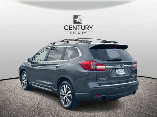 2019 Subaru Ascent Touring 7-Passenger