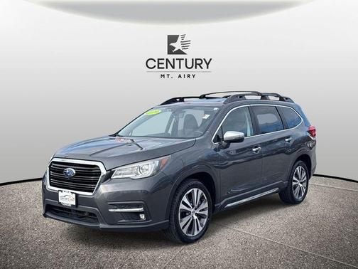 2019 Subaru Ascent Touring 7-Passenger
