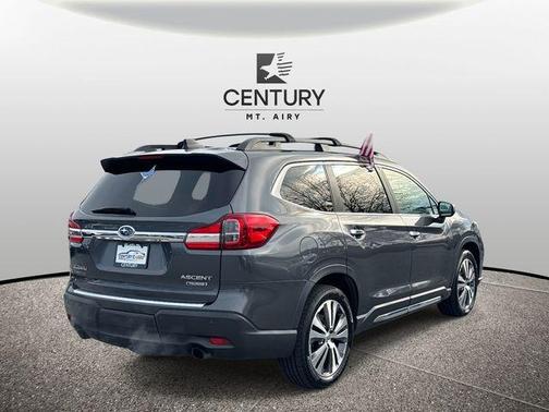2019 Subaru Ascent Touring 7-Passenger