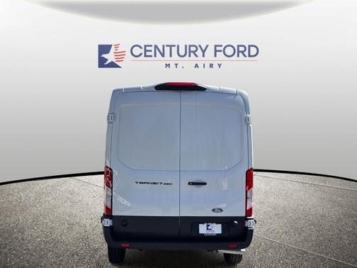 2026 Ford Transit-250 148 WB Medium Roof Cargo