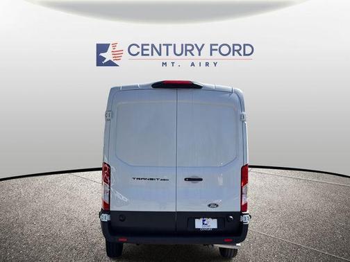 2026 Ford Transit-250 148 WB Medium Roof Cargo