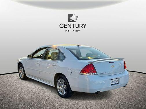 2013 Chevrolet Impala LT
