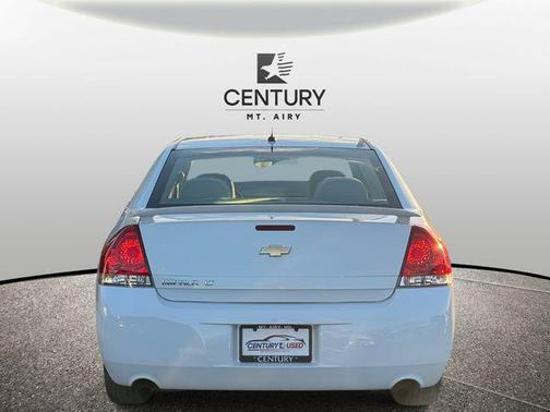 2013 Chevrolet Impala LT