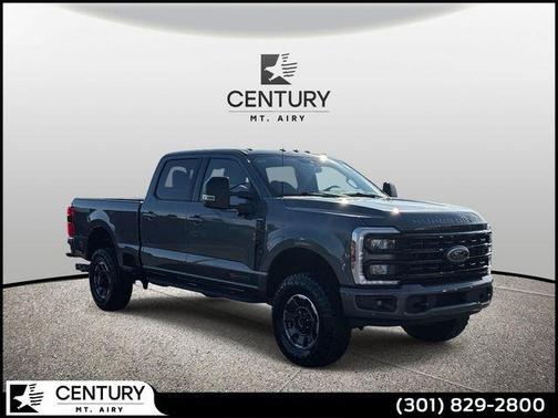 2024 Ford F-350 Lariat Super Duty