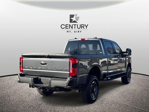 2024 Ford F-350 Lariat Super Duty