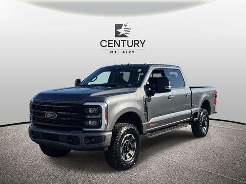 2024 Ford F-350 Lariat Super Duty