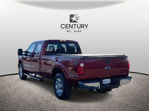 2016 Ford F-250 Lariat