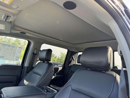 2025 Ford F-350 Lariat Super Duty