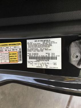 Gray Metallic 2022 Ford Mustang EcoBoost